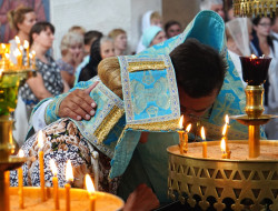jarek 
Divine Liturgy in Annunciation Cathedral of Supraśl Monastery 
2018-08-20 08:06:22