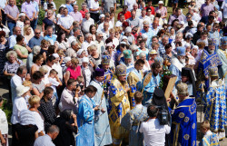 jarek 
Procession in Supraśl Monastery 
2018-08-22 08:20:36