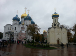 OlgaCh 
Свято-Троицкая Сергиева Лавра 
2018-08-22 10:41:21