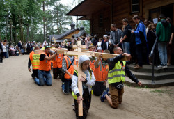 Sheep1389 
Idąc wokół cerkwi  - Grabarka 2016 
2018-08-23 14:47:54