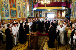jarek 
Metropolitan Tikhon in St. Nicholas Orthodox Cathedral in Białystok 
2018-08-24 08:35:01