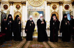 jarek 
Metropolitan Tikhon in St. Nicholas Orthodox Cathedral in Białystok   
2018-08-26 14:02:36