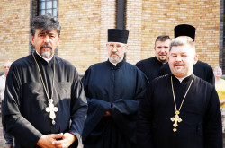 jarek 
Clergy (its part) of the Holy Spirit Orthodox church in Białystok 
2018-08-26 14:03:55
