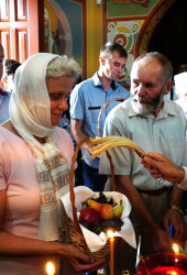 jarek1 
Transfiguration feast in Zwierki Convent 
2018-08-26 14:06:36