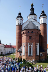 jarek1 
Feast in Supraśl Monastery 
2018-08-26 14:09:14