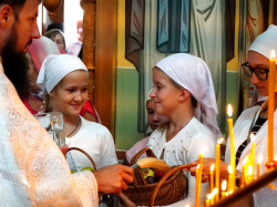 jarek11 
Transfiguration feast in Zwierki Convent 
2018-08-26 14:15:15
