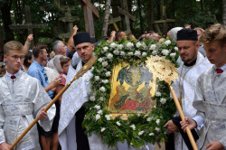Sheep1389 
Transfiguration icon - Grabarka 2018 
2018-08-26 15:32:24