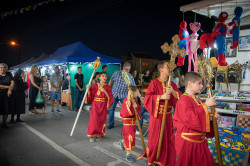 slawek 
* church servants at the front of the procession * 
2018-08-27 08:02:20