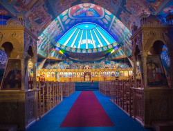 aleksandrnew 
Церковь в честь святого Апостола Вырнавы (Church of Apostle Barnabas) 
48 
2018-08-28 08:39:19