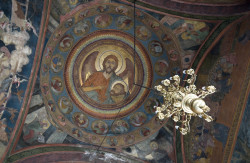 Sheep1389 
St. John The Forerunner, patriarchal cathedral, Bucharest 
2018-08-29 19:43:54