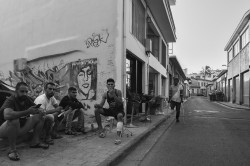 slawek 
* Street with young Turks * 
2018-08-30 11:48:44