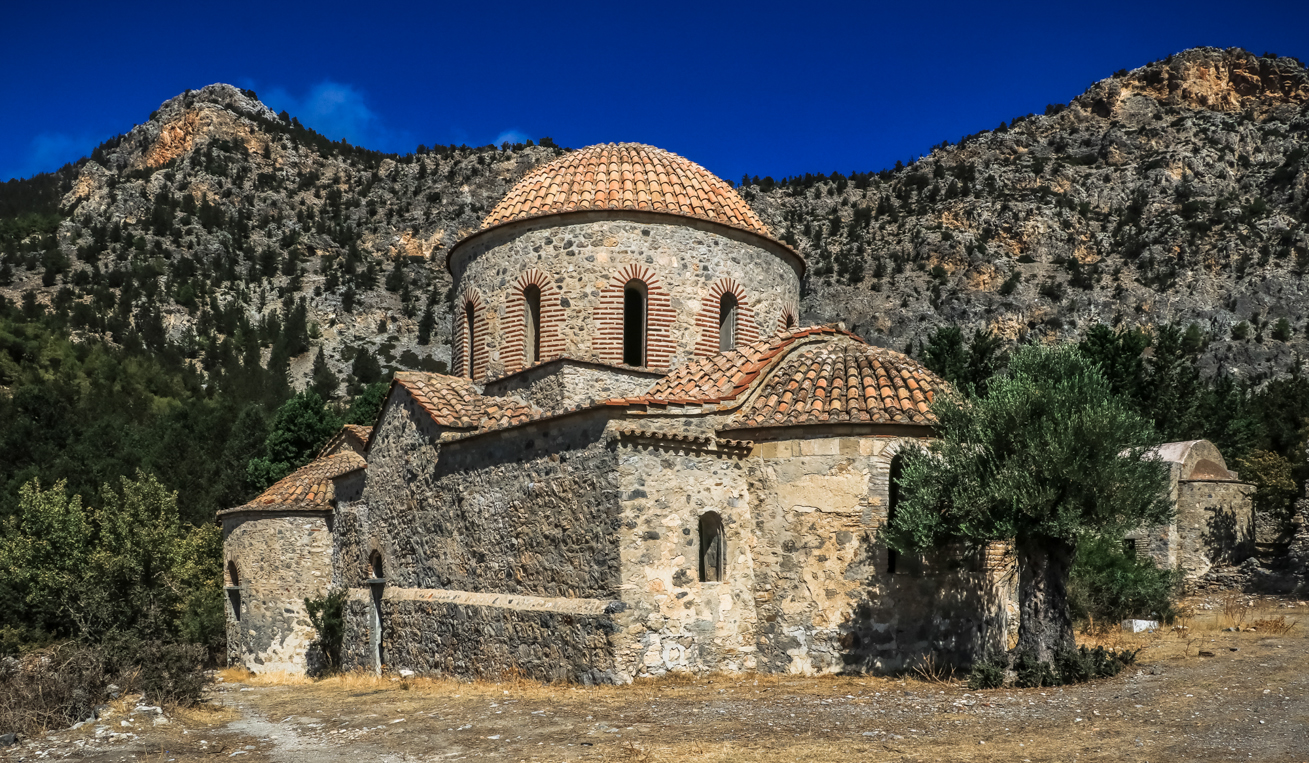 ΠΑΝΑΓΙΑ ΑΨΙΝΘΙΩΤΙΣΣΑ - ΣΙΧΑΡΙ