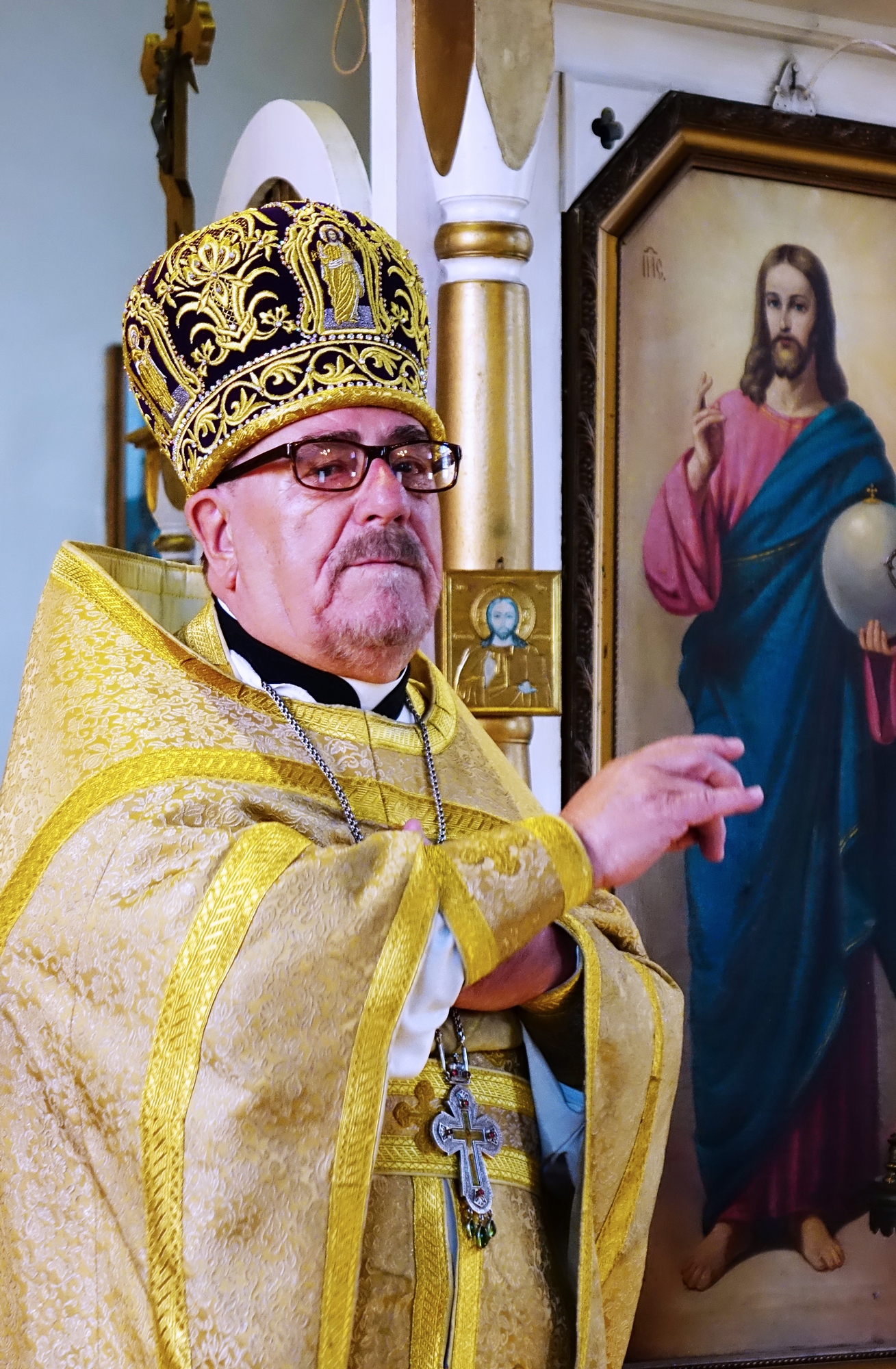 Fr. Konstanty Marczyk
