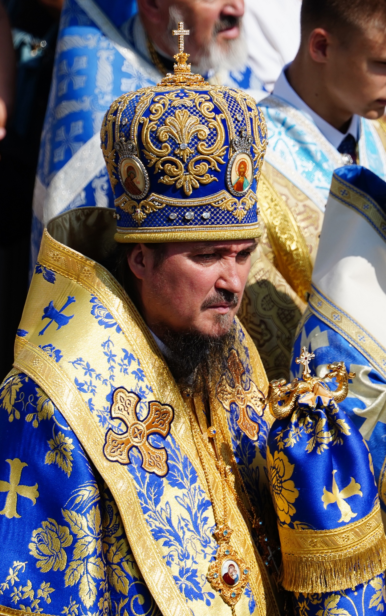 Archbishop George