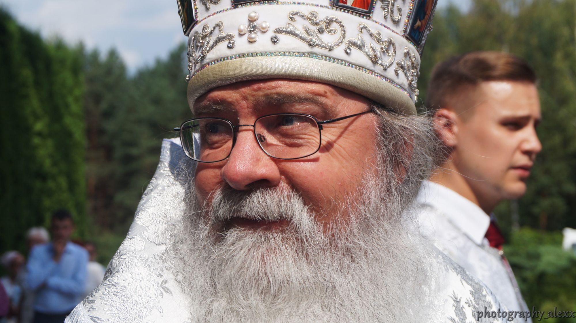 Grabarka 2018