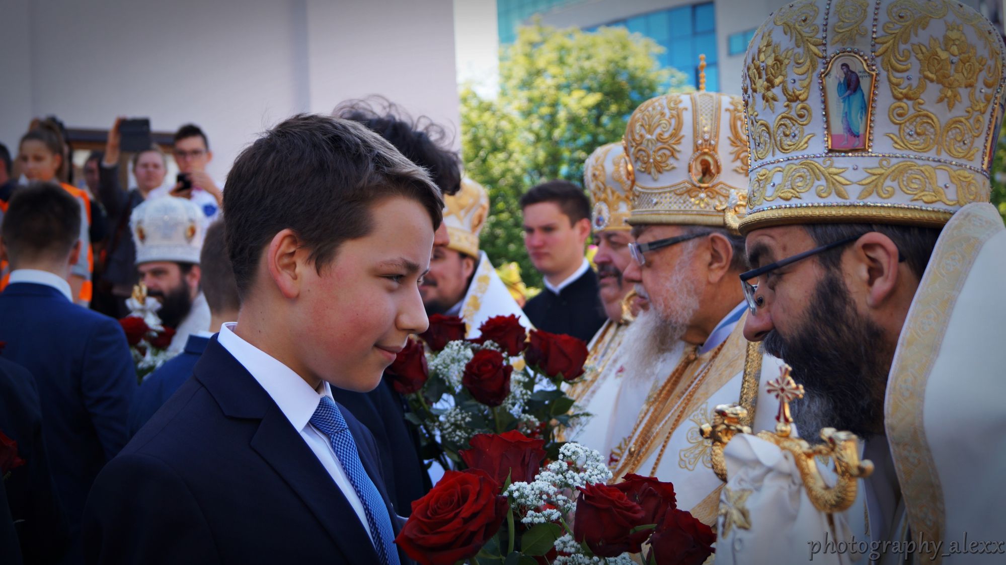 Świętego Mikołaja 