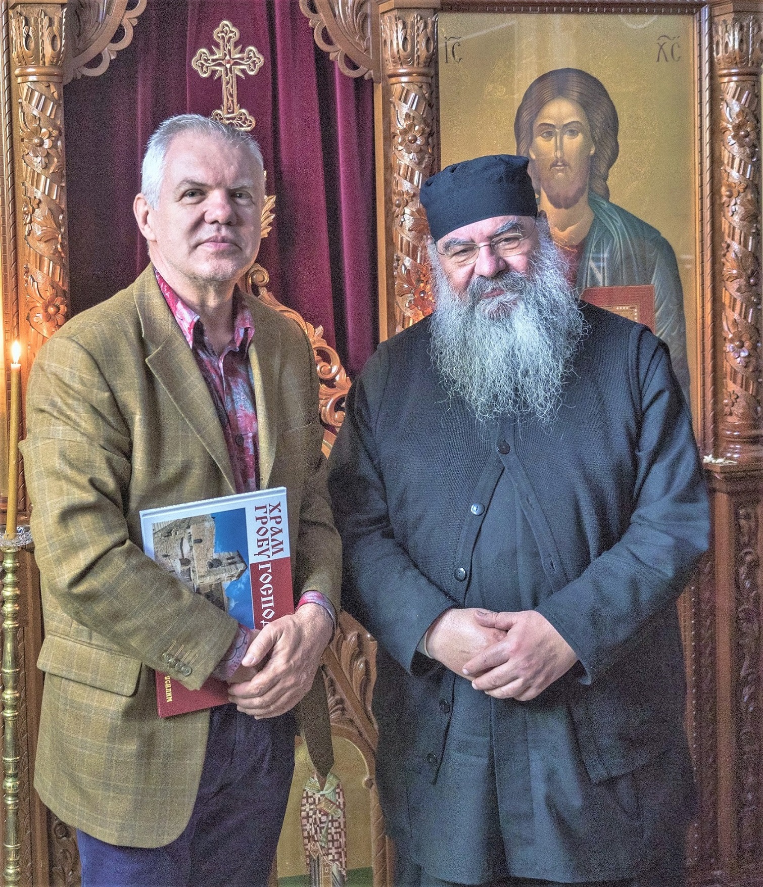 Митрополит Лимассольский Афанасий