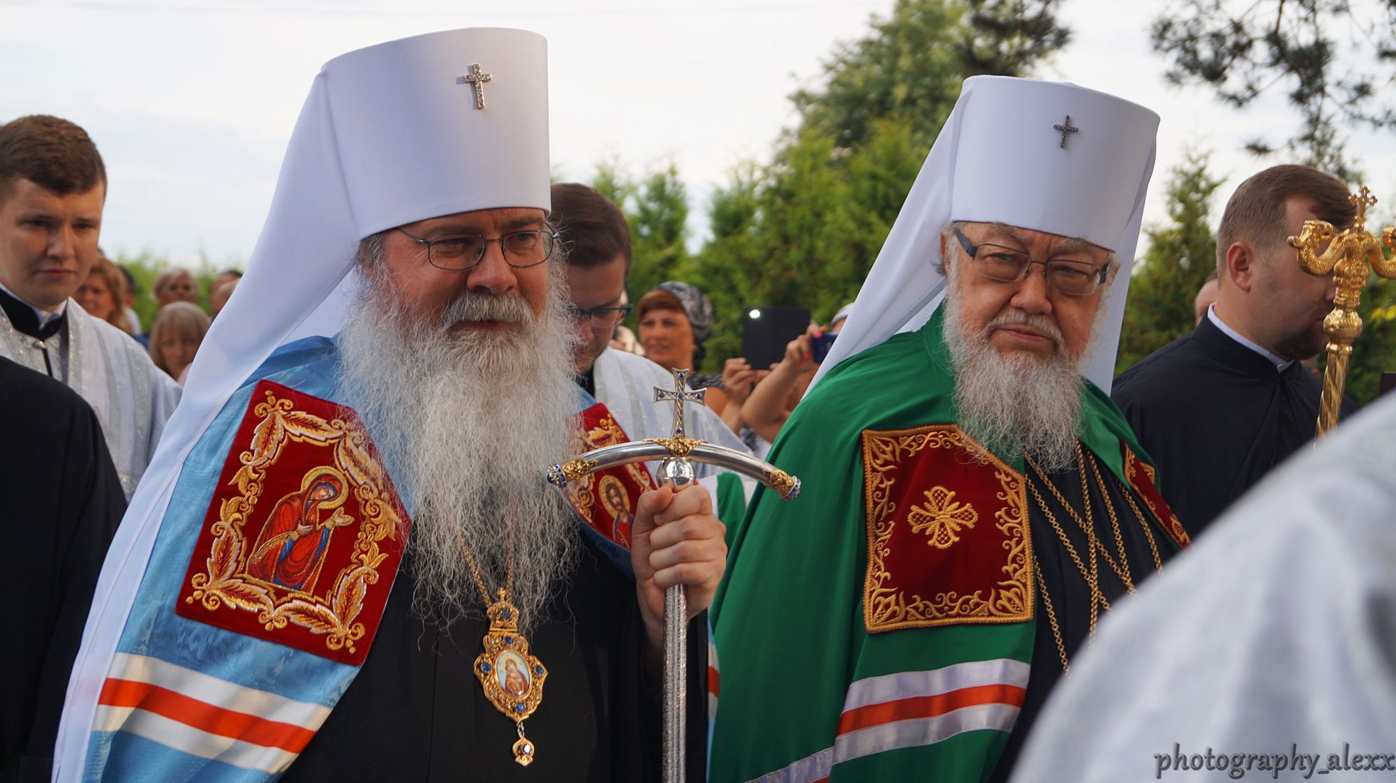 Grabarka 2018