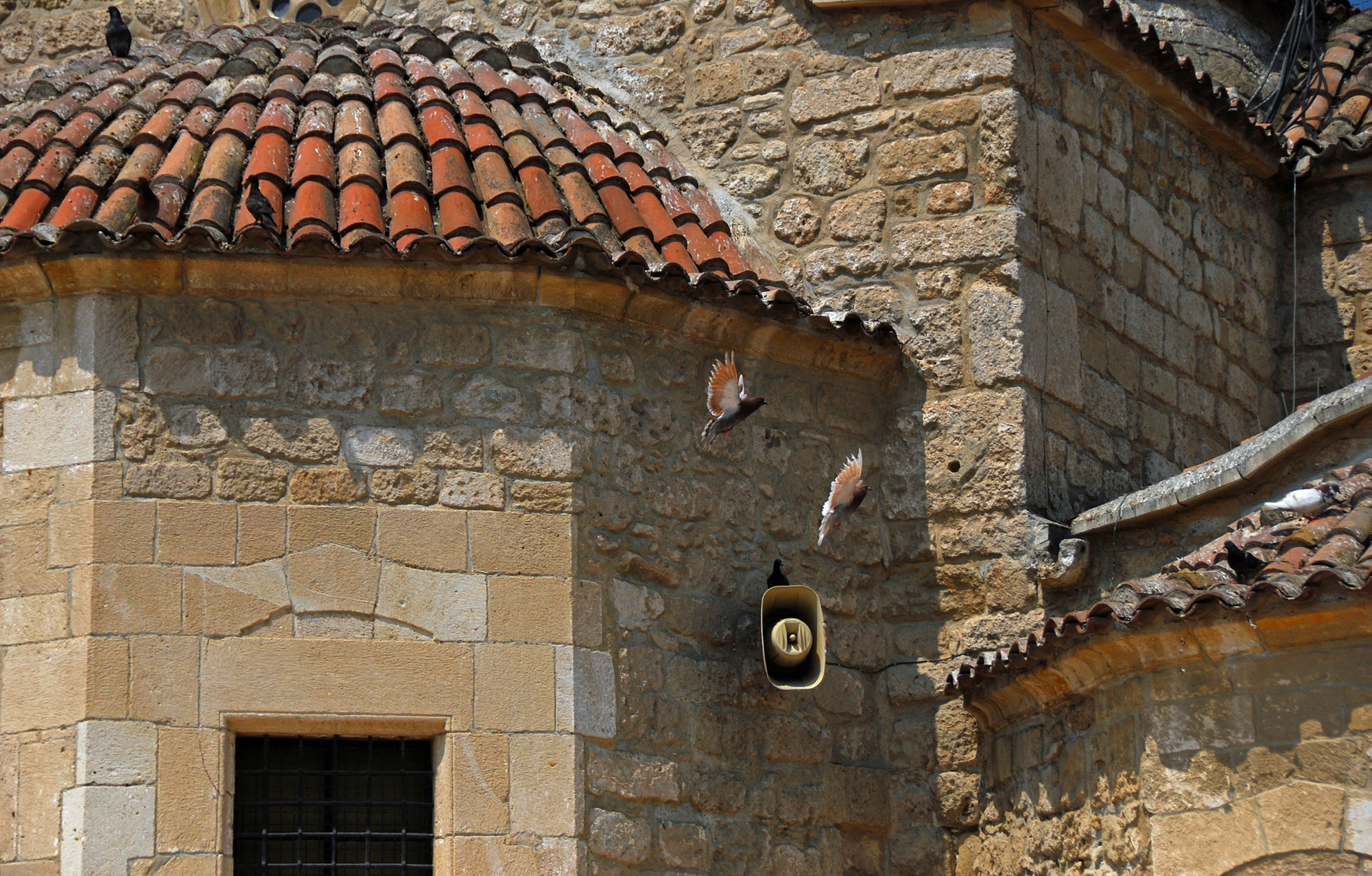 Agios Lazaros Church