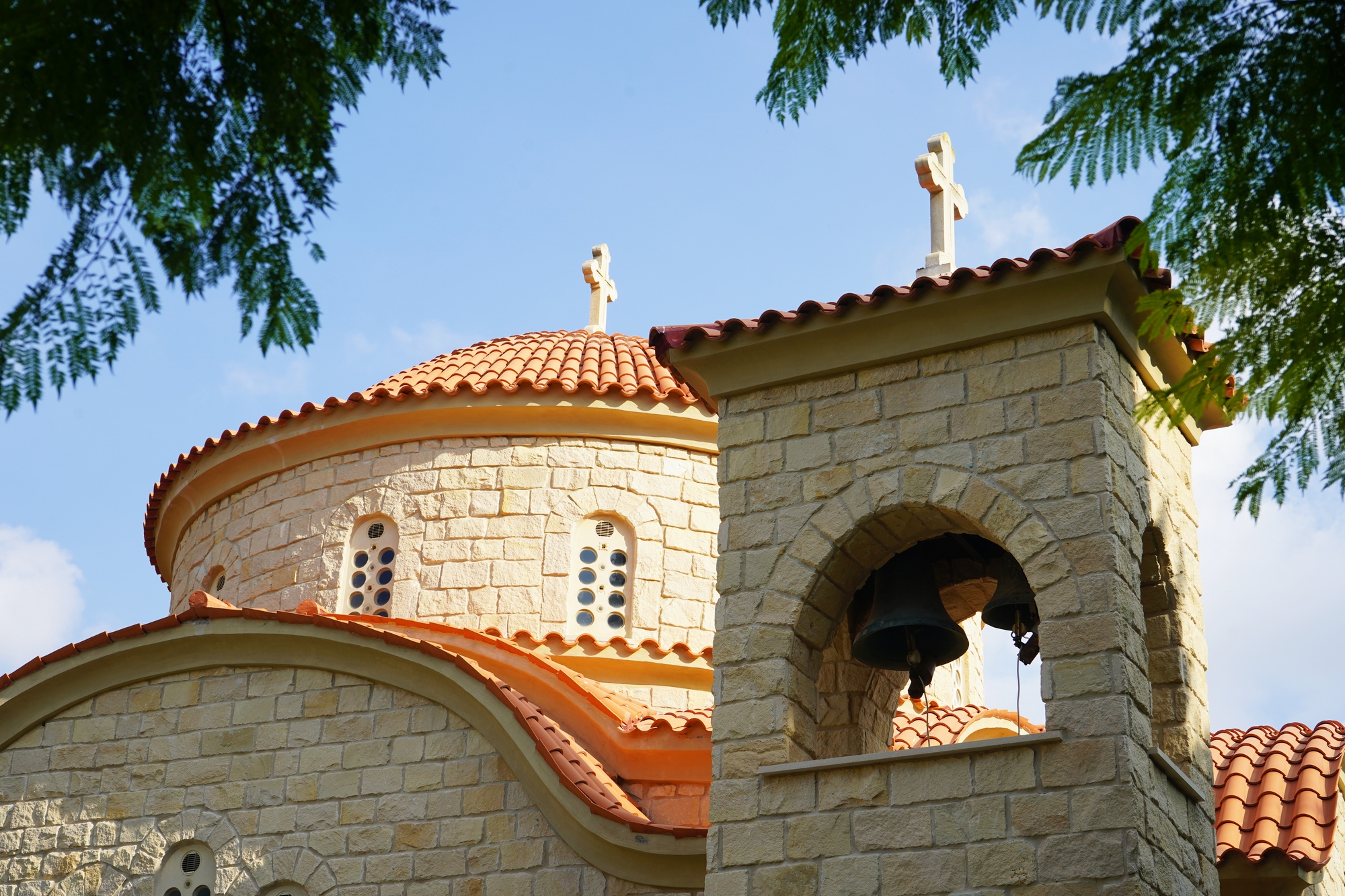 St. George the Alaman monastery