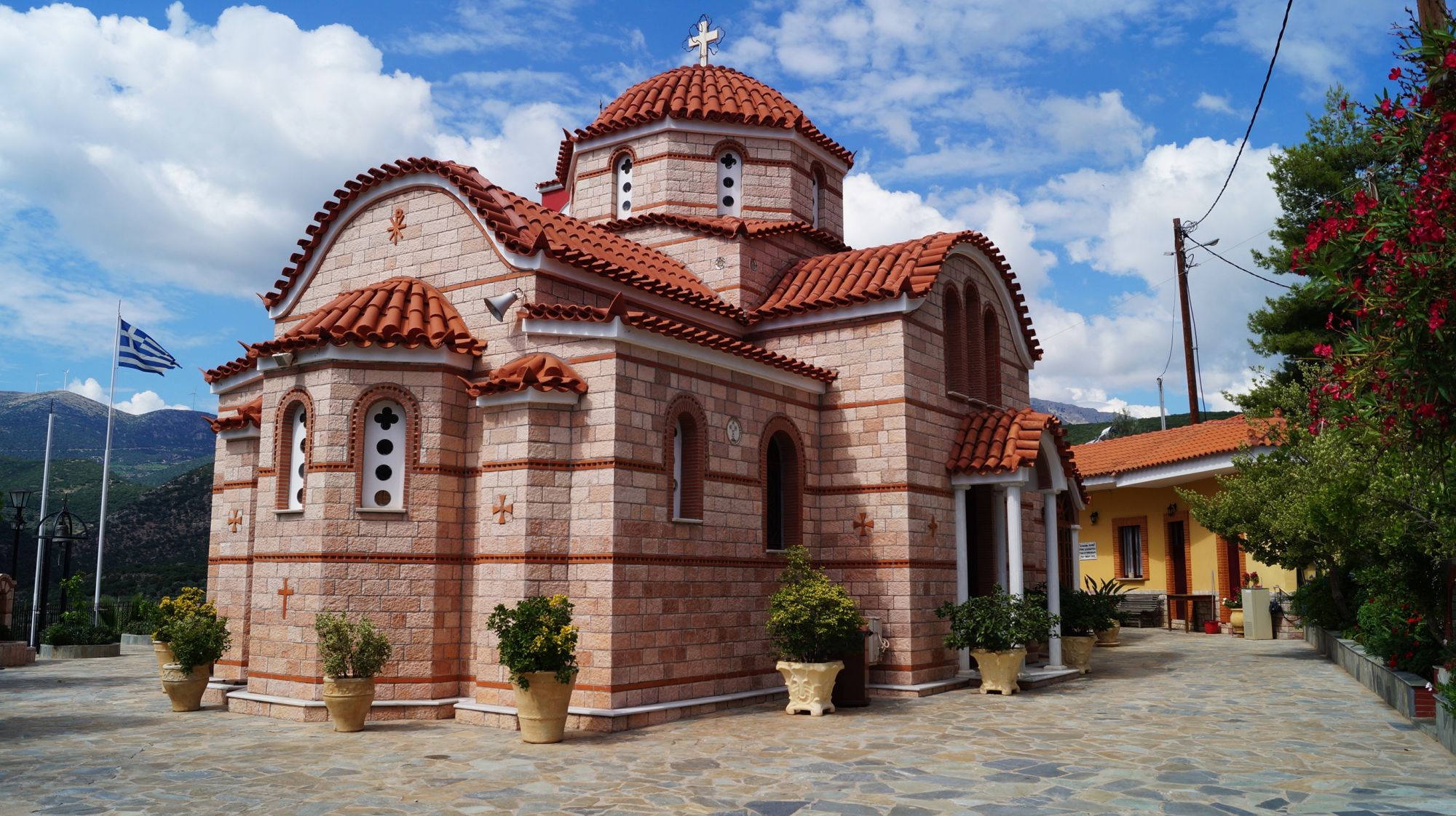 Grecja 2018