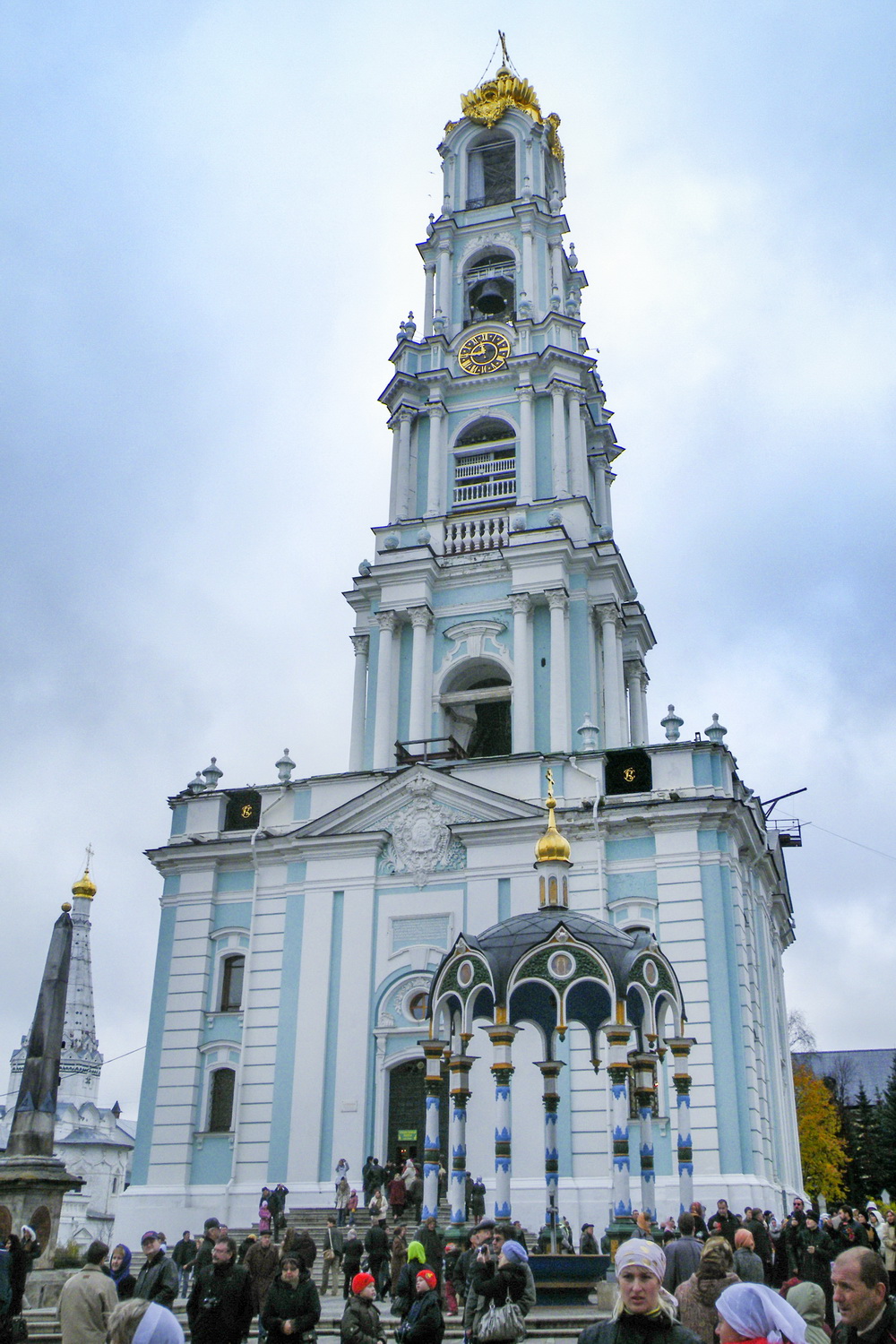 Sergejev posad