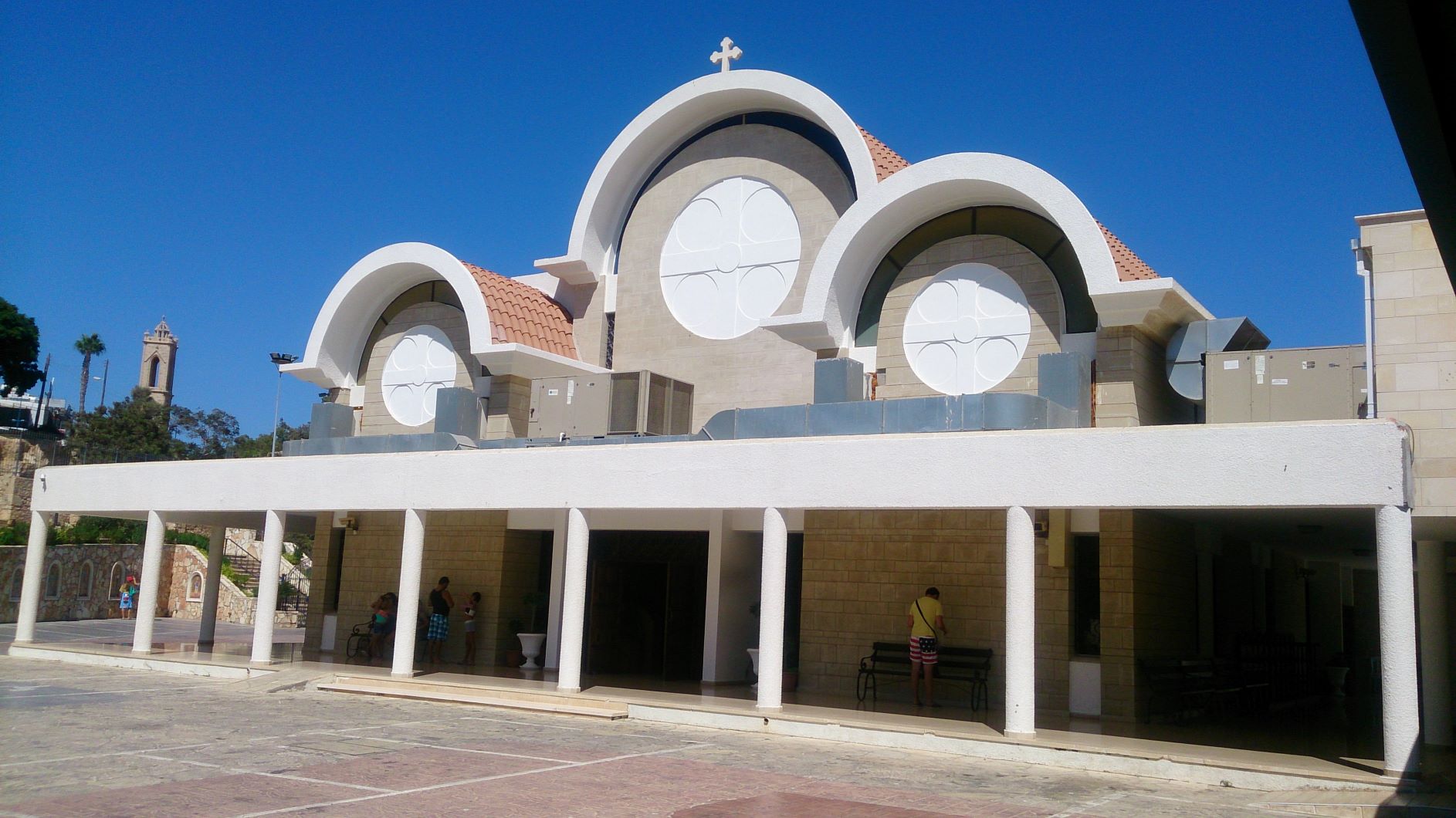Ayia Napa