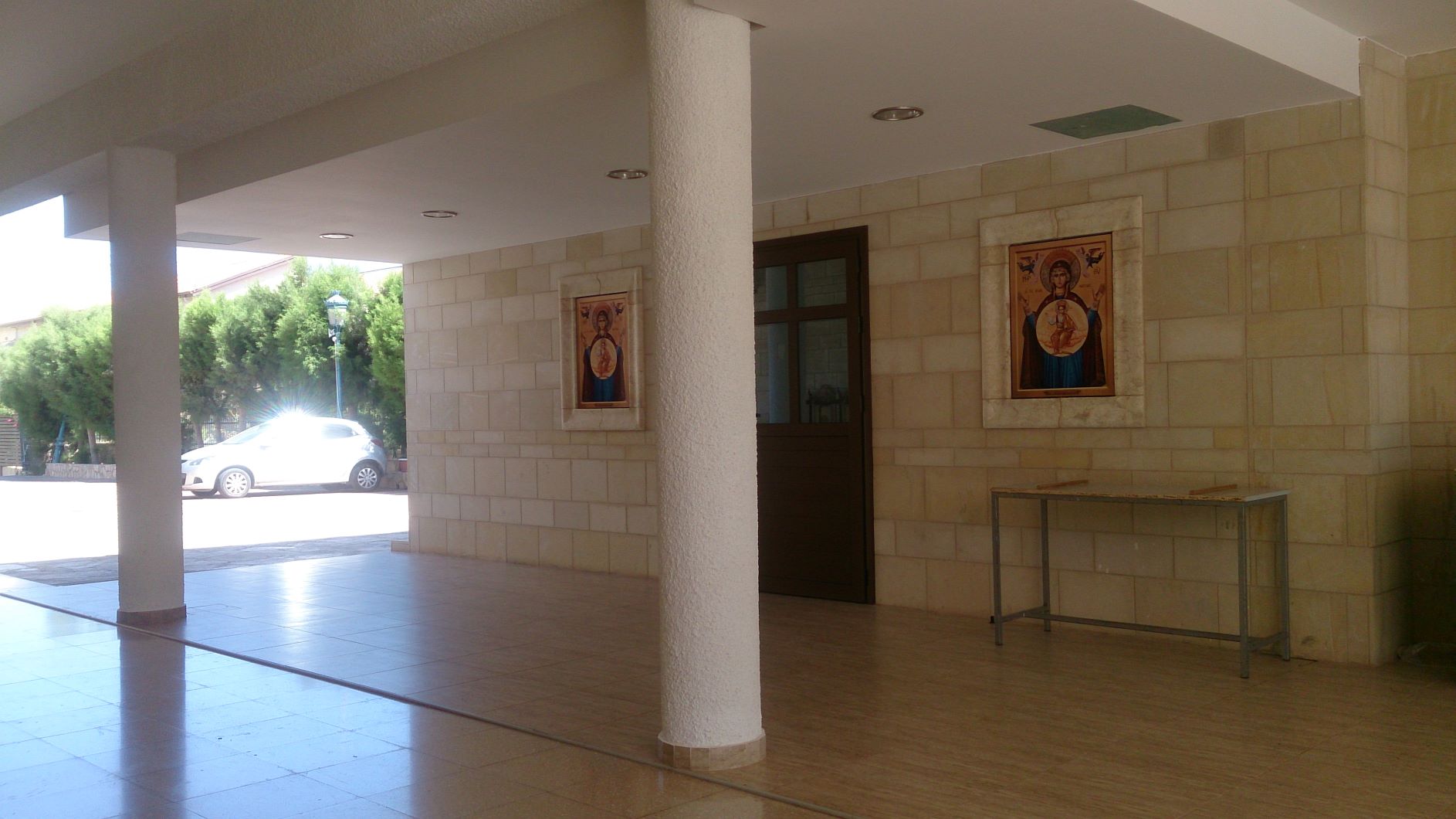 Ayia Napa
