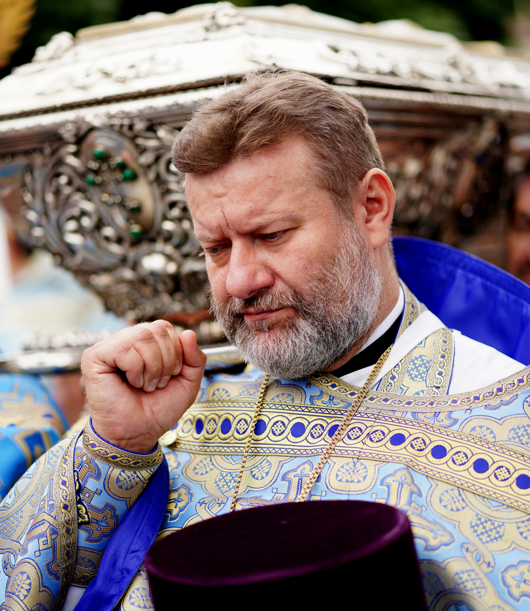 Fr. Marek Wawreniuk