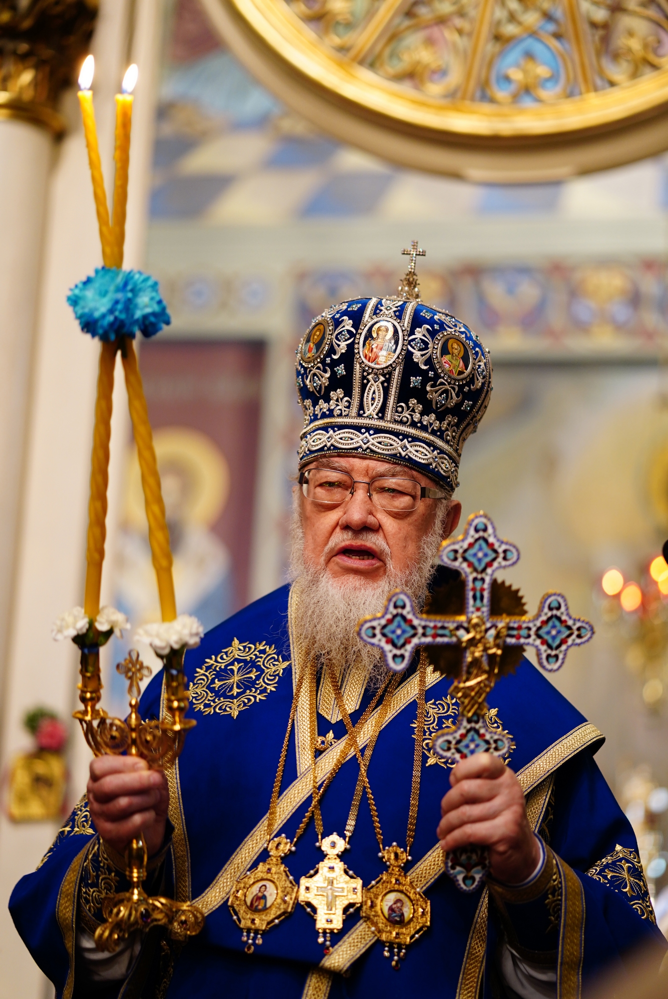 Metropolitan Sawa