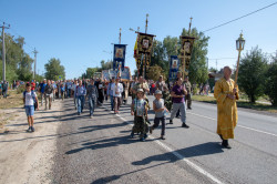 AlexandraP 
Митрофано-Тихоновский крестный ход 
2018-09-01 09:08:18
