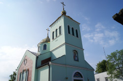 E.I. 
Cerkiew w Kodniu 
2018-09-04 23:18:22