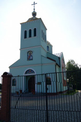 E.I. 
Cerkiew pw. św. Michała Archanioła w Kodniu 
2018-09-04 23:20:07
