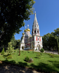 alik 
Храм Паметник Рождество Христово 
2018-09-05 21:46:34