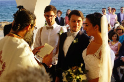 jarek 
Cypriot weeding in front of St. Thekla church 
2018-09-05 22:04:11