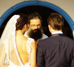 jarek 
Cypriot weeding in front of St. Thekla church 
2018-09-05 22:05:07