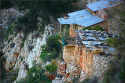 felix 
Karoulia hermitage at dawn  -  Каруљска испосница у зору 
2018-09-06 15:31:42