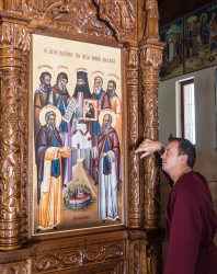 aleksandrnew 
Махерас – ставропигиальный мужской монастырь (Machairas Monastery) 
2018-09-07 18:30:50