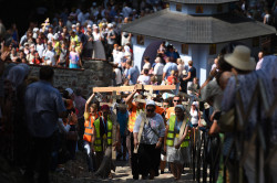 palavos 
Pielgrzymka na Grabarkę, 2018 
2018-09-08 08:06:29
