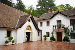 jarek 
The Trodiotissa Monastery of the Mother of God 
2018-09-08 12:17:22