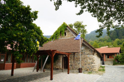 jarek1 
Trikuliotissa Convent of the Mother of God 
2018-09-08 12:25:00