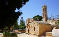 jarek11 
The monastery in Agia Napa 
2018-09-08 12:29:00