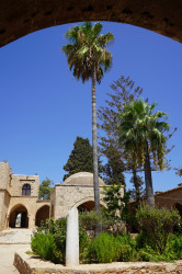 jarek11 
The monastery in Agia Napa 
2018-09-08 12:30:10