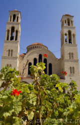klaudiak 
Ayii Anargiri Church / 2018 / Paphos, Cyprus 
2018-09-09 15:42:36