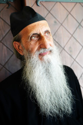 jarek1 
Elder Symeon of St. George Mavrovuni Monastery 
2018-09-10 13:44:47