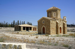 jarek11 
St. Thomas church in Oroklini 
2018-09-10 13:47:07