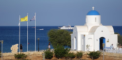 jarek11 
St. Nicholas church in Paralimni 
2018-09-10 13:49:14