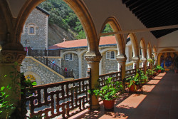 Inita 
Kykkos Monastery 
2018-09-10 21:42:16