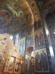 OlgaCh 
Храм Спаса на Крови 
2018-09-11 08:58:11