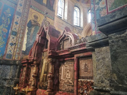 OlgaCh 
Храм Спаса на Крови 
2018-09-11 08:58:45